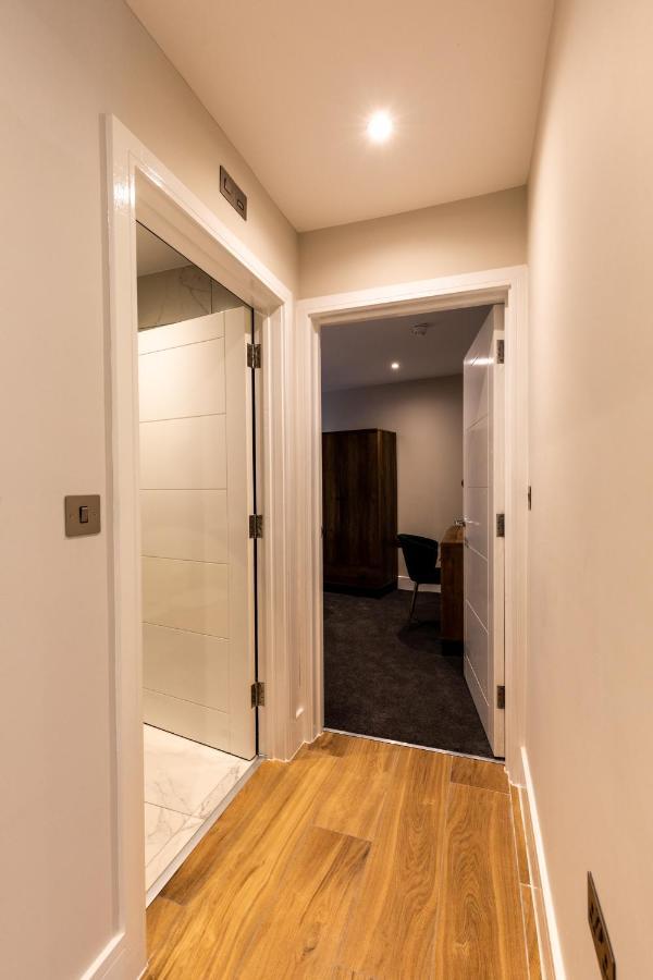 Ty Belgrave - Apartment 3 Aberystwyth Exterior photo